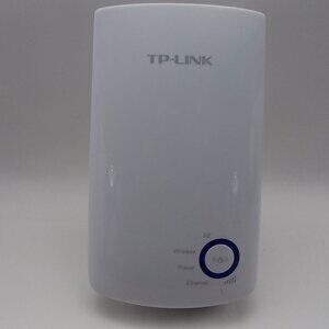 TP-Link N300 Wi-Fi Range Extender (TL-WA850RE)